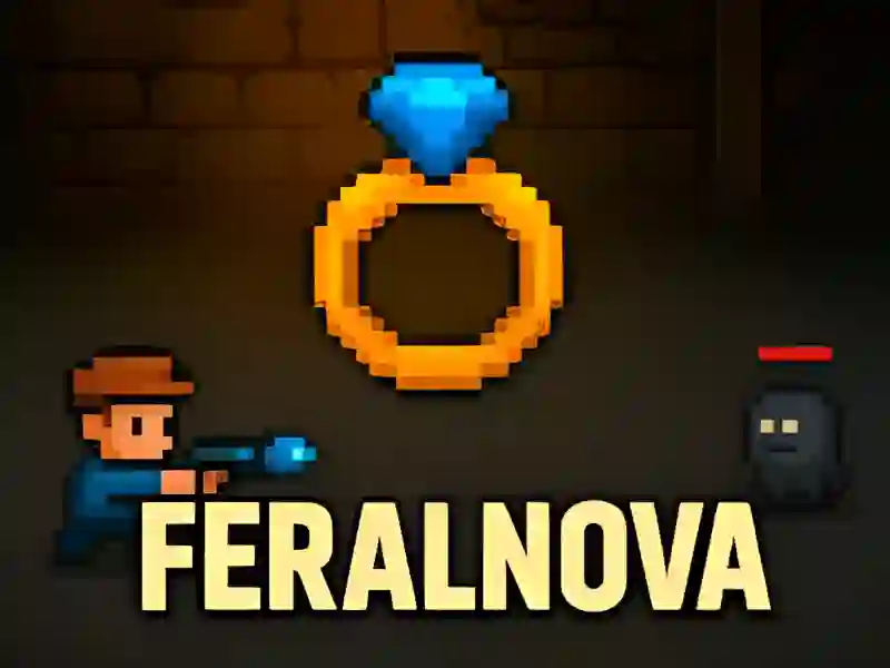 Joc FeralNova on-line