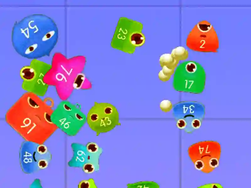 Joc Minge fizică on-line