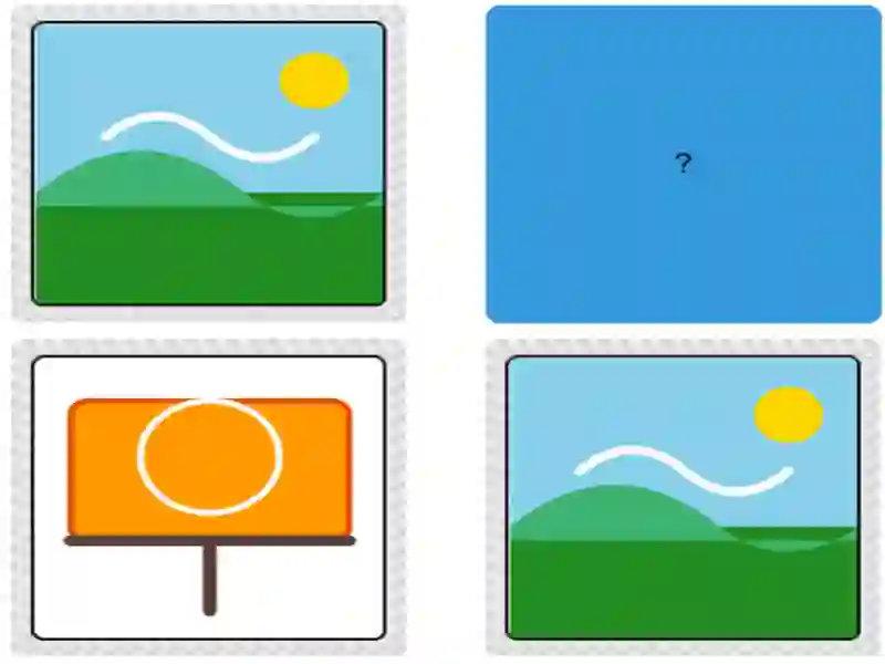 Joc Potriviți memoria online on-line