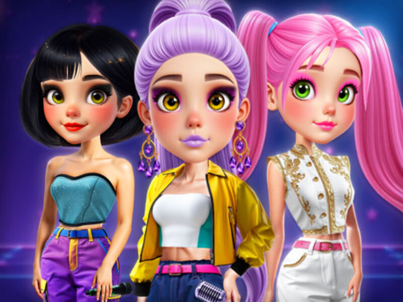 Joc Fashion Heroes Academy on-line