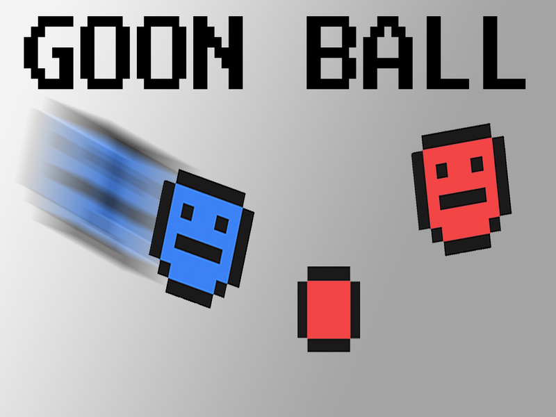 Joc Goon Ball on-line