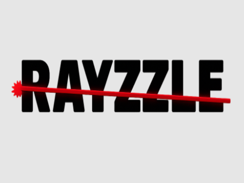 Joc Rayzle on-line