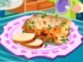 Joc Ziti la cuptor on-line