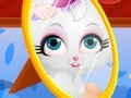Joc Baby Hazel - pisica obraznică on-line