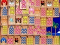Joc Mahjong Sonic on-line