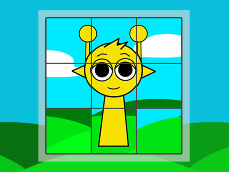 Joc Puzzle-uri și cântând on-line