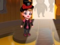 Joc Bebelușa Hazel: Castelul Halloween on-line