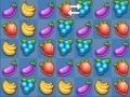 Joc Fruita Crush on-line