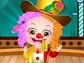 Joc Ziua anuală a lui Baby Hazel on-line