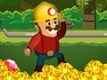 Joc Miner de comori on-line