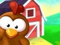 Joc Puzzle cu Jeleu de Fermă on-line