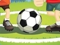Joc Gol Gol Gol on-line