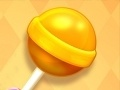 Joc Mahjong Candy on-line