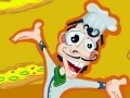 Joc Pizza Nebună on-line