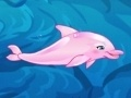 Joc Spectacolul meu cu delfini 4 on-line