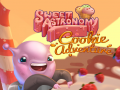 Joc Aventura Biscuitelor Astronomice Dulci on-line