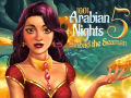 Joc 1001 nopți arabe 5: Sinbad marinarul on-line