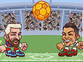 Joc Arena Capelor Euro Fotbal on-line