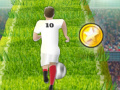 Joc Euro Sprint de Fotbal on-line