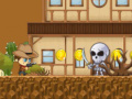 Joc Super Cowboy Curse on-line