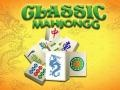 Joc Mahjong Clasic on-line