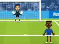 Joc Euro Fotbal Lovitura 16 on-line