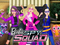 Joc Barbie: Echipa de Spionaj on-line