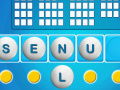 Joc Text Twist 2 on-line