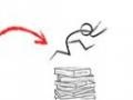 Joc Stickman Curse Școlară on-line