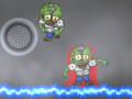 Joc Zombie Smash on-line