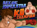 Joc Boxerii superstar: Campion KO on-line
