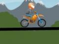 Joc Curse pe bicicletă on-line