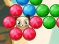 Joc Saga Shooter de Bule 2 on-line