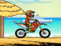 Joc Moto X3m 3 on-line