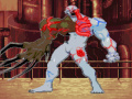 Joc Resident Evil Ebola on-line
