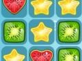 Joc Stafeta fructelor on-line
