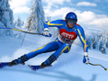 Joc Ski Rush on-line
