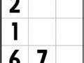 Joc Provocarea Sudoku on-line