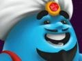 Joc Fuga Djinn-ului on-line