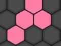 Joc Puzzle Hexagonal on-line