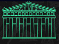 Joc Doodle Istorie Arhitectură 3D on-line