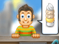 Joc Gheață Crema on-line