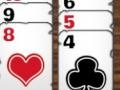 Joc Solitaire Vestic on-line