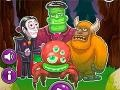 Joc Monsterjong on-line