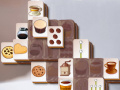 Joc Mahjong cu cafea on-line