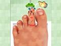 Joc Doctorul Unghiilor on-line