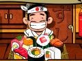 Joc Asortare Sushi on-line