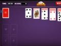 Joc Solitaire Klondike on-line