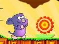 Joc Porcul Ninja on-line