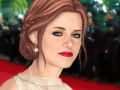 Joc Machiajul Adevărat al Kristen Stewart on-line